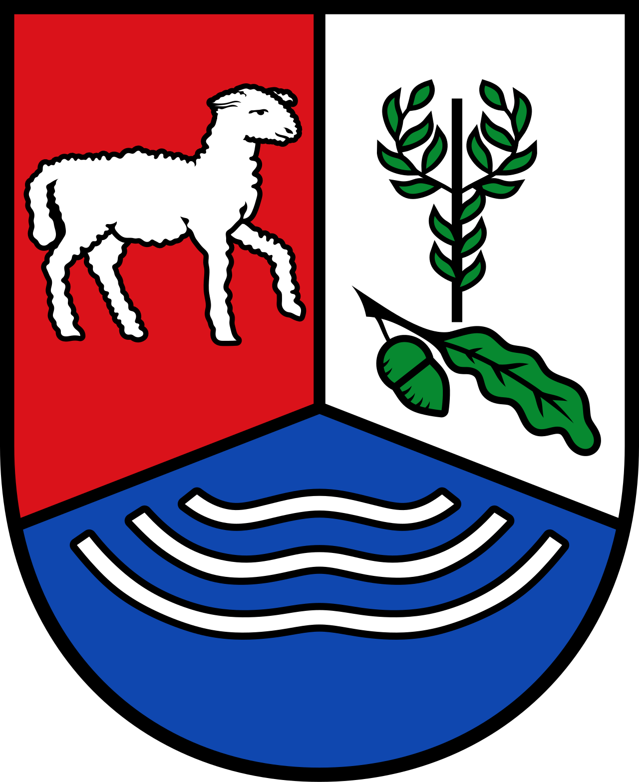 Leinefelde Accidents: Analysis of Recurring Crashes on B247 & L3080